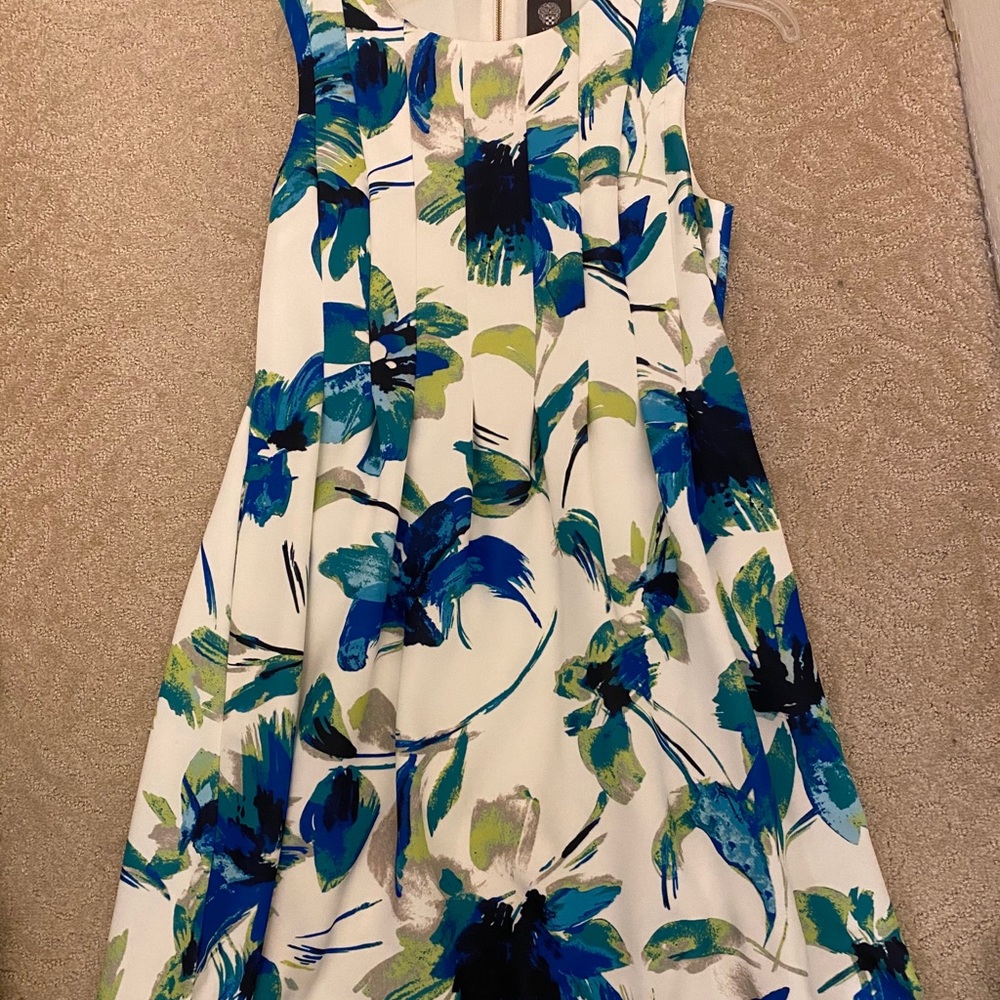 Dress!